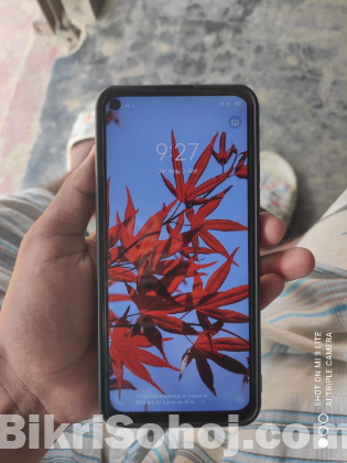 vivo y30 phone